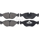 A.B.S. Bremsbeläge 36698