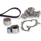Zahnriemensatz inkl.Wapu TOYOTA Camry 01 PowerGrip™ KP2T257