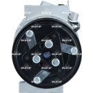 Kompressor, Klimaanlage | NRF32425