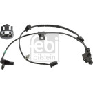FEBI BILSTEIN ABS Sensor | 107211