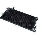 Kondensator, Klimaanlage EASY FIT 35534