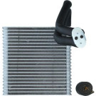 KAMOKA Verdampfer, Klimaanlage 7770034