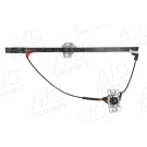 FENSTERHEBER V L MAN (KURZER VORBAU) | VW TRANSPORTER T4 7,90-4,03 | 7296,211,2