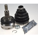 Gelenksatz VW T5 1.9TDI 03 GKN Automotive OE-Technologie 50° 23979