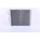 Heizkühler PKW OPEL ASTRA G 3,98-3,04 FIRST FIT 72662