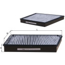 MAHLE Filter, Innenraumluft LAK 156