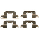 TRW Zubehör, Bremsbeläge PFK567