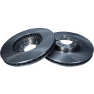 Maxgear Bremsscheibe Peugeot S. 308 13-/508 10-/407 10- 304Mm | 19-2749