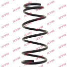 KYB Fahrwerksfeder Subaru T. Forester 2.0/2.5 09/02-01/08 | RA6028