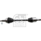 FEBI BILSTEIN Antriebswelle | 181100