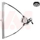 VAN WEZEL Fensterheber