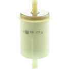 Mann & Hummel Industriefilter | BOMAG BMP-Serie | WK 28