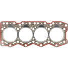 Zylinderkopfdichtung | FIAT | 61-33955-20