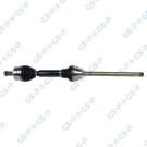 GSP Antriebswelle 201463