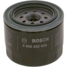 Ölfilter | TOYOTA,DAIHATSU | 0 986 452 030