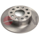 JPN Bremsscheibe 40H9011-JPN JPN Bremsscheibe 40H9011-JPN