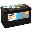 EXIDE Starterbatterie | EA954