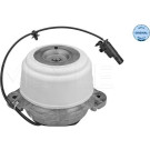 15 555 234 Lagerung Motor MERCEDES C,GLK-Klasse 07 MEYLE-ORIGINAL: True to OE 140240144