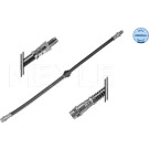 Bremsschlauch | 11-14 525 0010