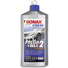 Sonax Xtreme Polish & Wax 2 500ml XTREME Polish+Wax 2 02072000