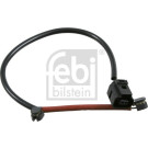 Warnkontakt, Bremsbelagverschleiß | 23360