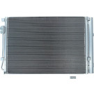 KAMOKA Kondensator, Klimaanlage 7800334