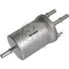 FEBI BILSTEIN Kraftstofffilter 109224