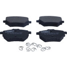 Bremsbelagsatz Citroen T. C4 Picasso 13 | 19-3385
