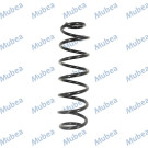 Fahrwerksfeder HA | RENAULT Megane CC 10 | 90177649