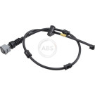A.B.S. Verschleißsensor 39779