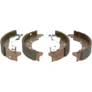 0 986 487 599 Bremsbackensatz