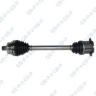 GSP Antriebswelle 203352 GSP Antriebswelle 203352