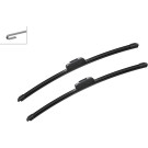 3 397 009 848 Wischblatt Aerofit