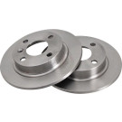 A.B.S. Bremsscheibe 16123