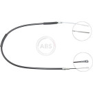 A.B.S. Handbremsseil Seilzug Festellbremse K19994