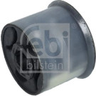 Lagerbuchse, Querlenker Vw P. Polo 00-/Ibiza 02-/Fabia | 31253