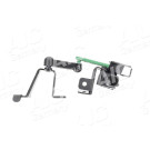 NIVEAUSENSOR F LWR H L 4-PIN PQ | AUDI A3 4,12-10,20/GOLF VII VARIANT 4,13 | 1317,535,1