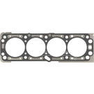 Dichtung Zylinderkopf | DAEWOO KALOS Stufenh 1.4 03-04 | 61-54110-00