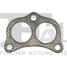 Dichtung, Abgasrohr | 110-943