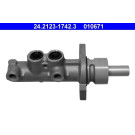 Hauptbremszylinder | 24.2123-1742.3