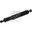 FEBI BILSTEIN Gasdruckfeder | 40902