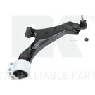 Querlenker Chevrolet P. Captiva 06-Pr | 5015013