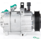 Kompressor PKW Hyundai i30 GD 12 FIRST FIT 890243