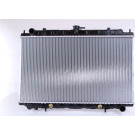 Wasserkühler PKW | NISSAN MAXIMA QX 94 | 67352
