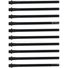 ZK-Schraubensatz (2x/Mot) | BMW X5 E70 xDrive48i 08 | 14-32308-01