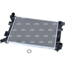 NRF Kühler, Motorkühlung 550057