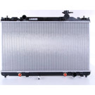 Wasserkühler PKW | TOYOTA CAMRY 2.4 AUT. 01 | 646351