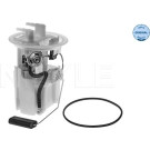 MEYLE Kraftstoffpumpe 11-149190000 MEYLE-ORIGINAL: True to OE