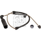 FEBI BILSTEIN Verschleißsensor