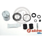 Reparatursatz Bremssattel Vw T. Golf/Jetta/Passat 83-91 | D4855C